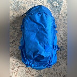 Evergoods MPL30 in Signal Blue